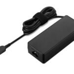 Lenovo 45W 3pin power adapter/inverter Indoor Black