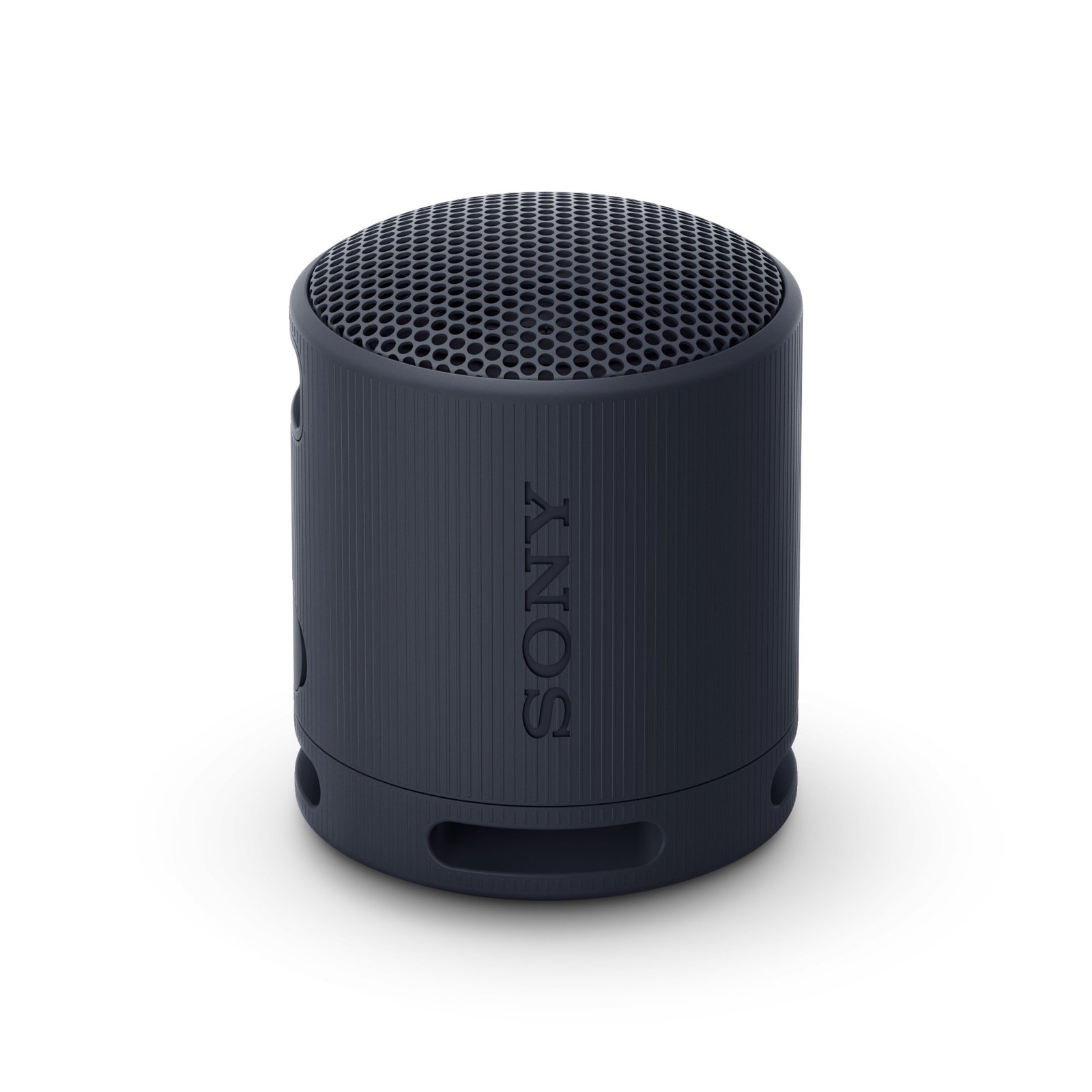 Ny_6ZloPD06_ul5eJqnVrw.c-r Sony SRS-XB100 - Wireless Bluetooth Portable Speaker, Durable IP67 Waterproof & Dustproof, 16 Hour Battery, Eco, Outdoor and Travel in Black - Image 1
