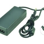 2-Power 2P-5A10W86291 power adapter/inverter 45 W Black