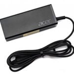 Acer AC Adaptor 45W power adapter/inverter Indoor Black