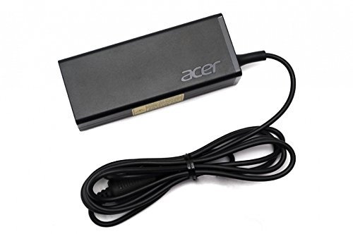 OXTjIFpvrkKL99Uy_-K2VA.c-r Acer AC Adaptor 45W power adapter/inverter Indoor Black - Image 1