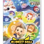 Nintendo Super Monkey Ball Banana Rumble
