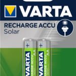 Varta 56736 Rechargeable battery AA Nickel-Metal Hydride (NiMH)