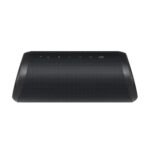 LG XBOOM Go Mono portable speaker Black 40 W