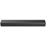 Hisense HS214 soundbar speaker Grey 2.1 channels 108 W