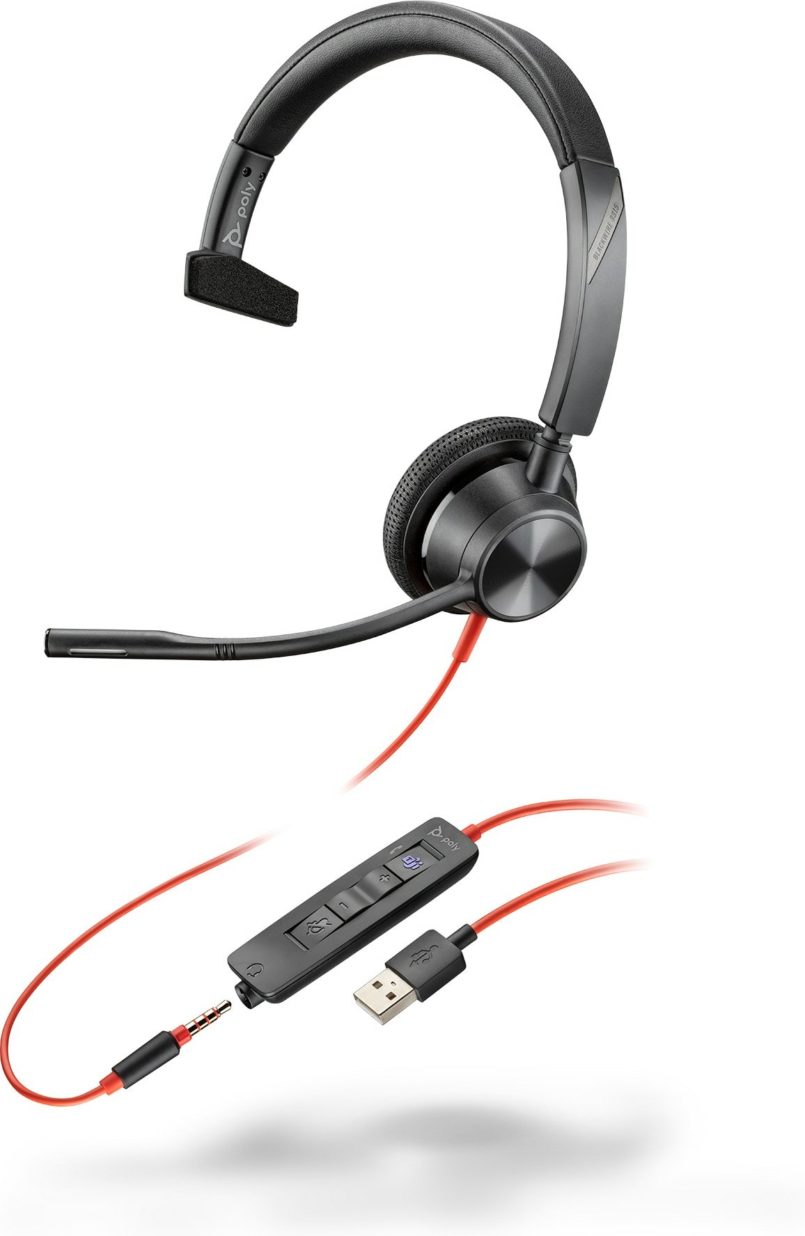 Or1uP9SZbEOUeasFPjeMrw.c-r POLY Blackwire 3315 Microsoft Teams Certified USB-A Headset - Image 1