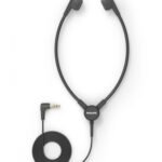 Philips ACC0233 Headset Wired In-ear Black