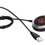 Jabra EVOLVE 80 LINK MS