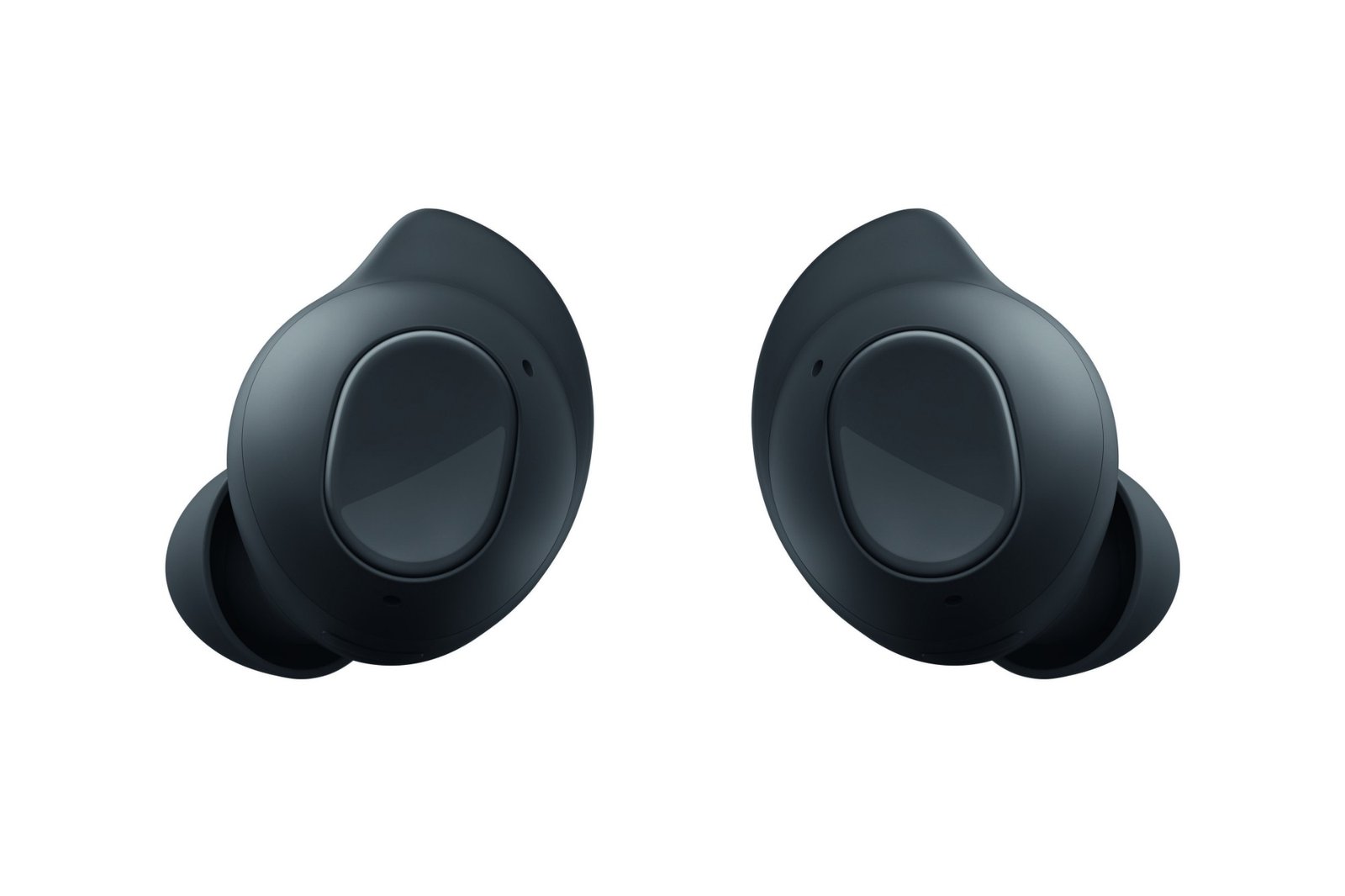 PUa7_uoNC0iNxH4vRPzWrA.c-r Samsung Galaxy Buds FE Headset True Wireless Stereo (TWS) In-ear Calls/Music Bluetooth Graphite - Image 1