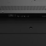 iiyama LH8675UHS-B1AG Signage Display Digital signage flat panel 2.17 m (85.6") LCD Wi-Fi 500 cd/mÂ² 4K Ultra HD Black Built-in processor Android 11 24/7