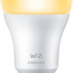 WiZ Bulb 60W A60 B22