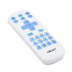 Acer MC.JQ011.005 remote control IR Wireless Universal Press buttons