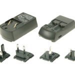 2-Power DBC0262A battery charger