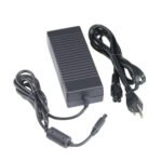 DELL 450-11849 power adapter/inverter Indoor 90 W Black