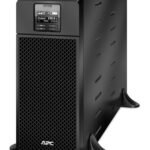 APC Smart-UPS On-Line uninterruptible power supply (UPS) Double-conversion (Online) 6 kVA 6000 W 10 AC outlet(s)