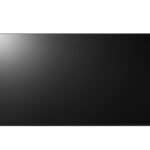 LG 86UL3J-B Digital signage display 2.18 m (86') IPS Wi-Fi 330 cd/mÂ² 4K Ultra HD Blue Built-in processor Web OS 16/7