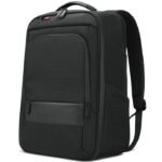 Lenovo ThinkPad Professional 16-inch Gen 2 backpack Casual backpack Black Plastic
