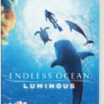 Nintendo Endless Oceanâ„¢ Luminous