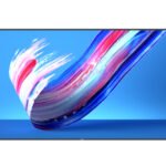 Philips 98BDL3650Q Digital signage flat panel 2.49 m (98") LCD Wi-Fi 400 cd/mÂ² 4K Ultra HD Black Built-in processor Android 10 18/7