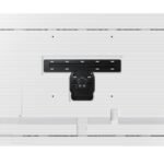 Samsung Flip WMN 165.1 cm (65") Black