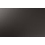 Samsung IFJ-N Indoor LED Digital signage flat panel Black