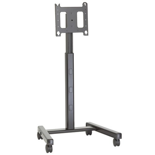 RbO-BVs3WkanEathtsSy8A.c-r Chief PFCUB700 signage display mount 180.3 cm (71") Black - Image 1