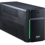 APC Easy UPS uninterruptible power supply (UPS) Line-Interactive 1.2 kVA 650 W 6 AC outlet(s)