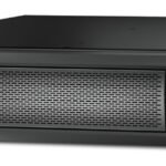 APC Smart-UPS uninterruptible power supply (UPS) Line-Interactive 3 kVA 2700 W 9 AC outlet(s)