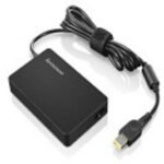 Lenovo 0A36266 power adapter/inverter Indoor 65 W Black