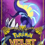 Nintendo PokÃ©mon Violet Standard English Nintendo Switch