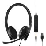 EPOS ADAPT 165T USB II