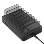 Conceptronic OZUL 8-Port 75W USB PD Charging Station