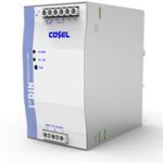 Allied Telesis AT-IE048-480-20 uninterruptible power supply (UPS) 480 W