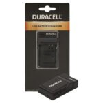 Duracell Digital Camera Battery Charger