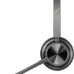 POLY Voyager 4320 USB-A Headset +BT700 dongle