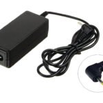 2-Power 2P-AC-C71L power adapter/inverter Indoor 40 W Black