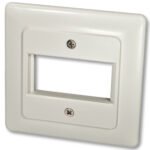 Lindy Wall box DE White