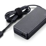 Lenovo 4X20S56689 power adapter/inverter Indoor 135 W Black