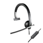 Logitech USB Headset Mono H650e