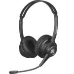 Sandberg Wireless Headset ANC+ENC