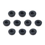 Jabra Engage Ear Cushions â€“ 10 pieces for Mono headset