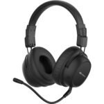 Sandberg Wireless Headset ANC FlexMic