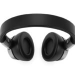 Lenovo ThinkPad X1 Headphones Wired & Wireless Head-band Calls/Music Bluetooth Black, Grey, Silver