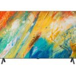 LG 55AN960H TV 139.7 cm (55") 4K Ultra HD Smart TV Wi-Fi Black