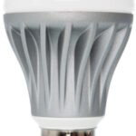 Verbatim Classic A, 9.5W LED bulb E27