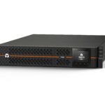 Vertiv Liebert Edge Uninterruptible Power Supply (UPS) - 2200VA 1980W 230V 2U Line Interactive AVR Tower/Rack Mount