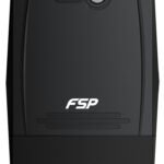 FSP FP 1500 uninterruptible power supply (UPS) Line-Interactive 1.5 kVA 900 W 4 AC outlet(s)