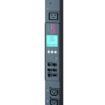 APC AP8659 power distribution unit (PDU) 24 AC outlet(s) 0U Black