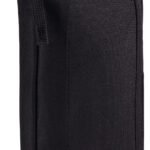 Case Logic Invigo Eco INVIAC101 Black equipment case Sleeve case