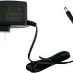 POLY 2200-48871-125 power adapter/inverter Indoor Black